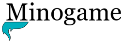Minogame Logo